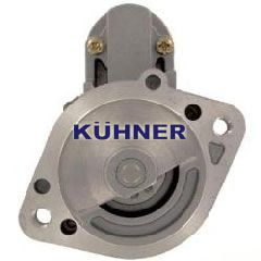 AD KUHNER 201351 -  Стартер